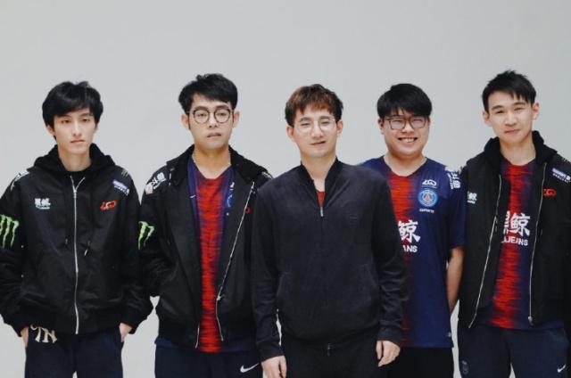 第三次追逐 第三次追逐